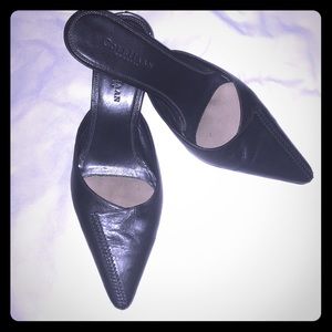 Cole Haan Black heels